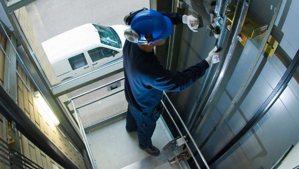 Yalıhüyük Asansör Bakımı